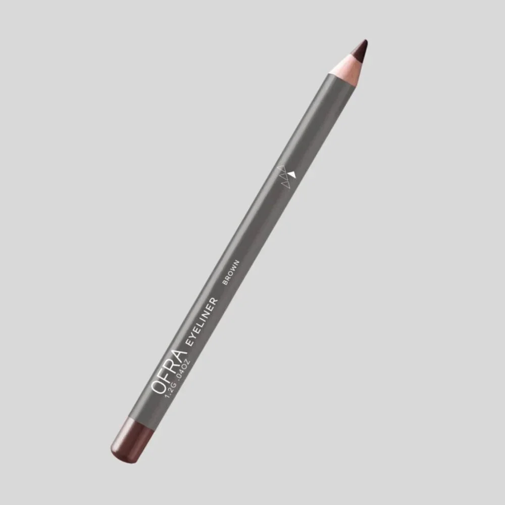 OFRA Cosmetics – Eyeliner Pencil in Brown NWT • Full Size (1 g)